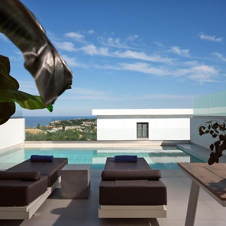 Hotel St.John Suites Adults Only Tsilivi  Esterno foto