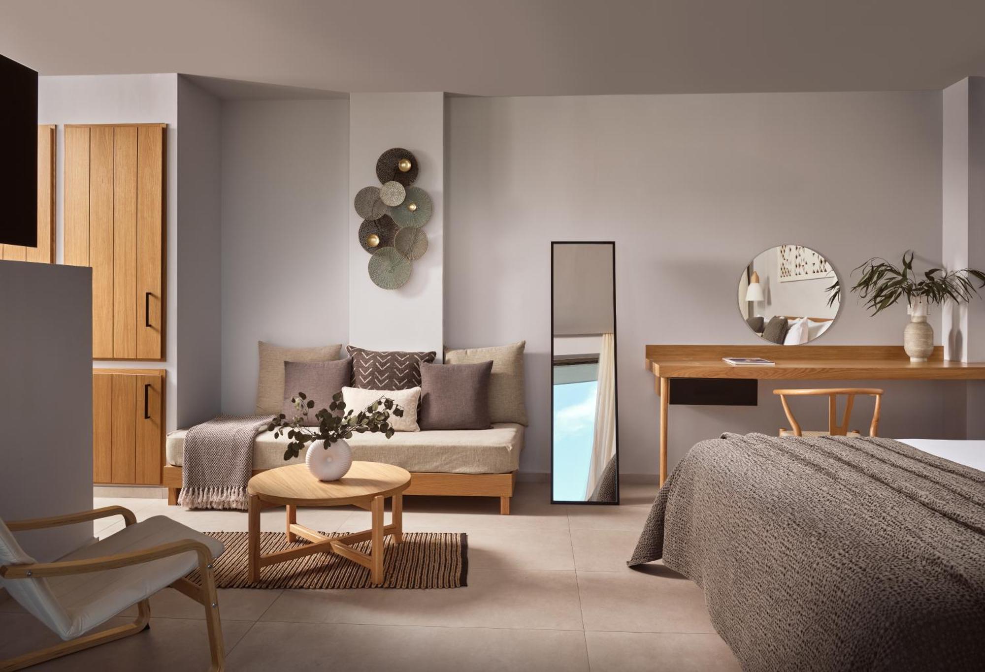 Hotel St.John Suites Adults Only Tsilivi  Esterno foto