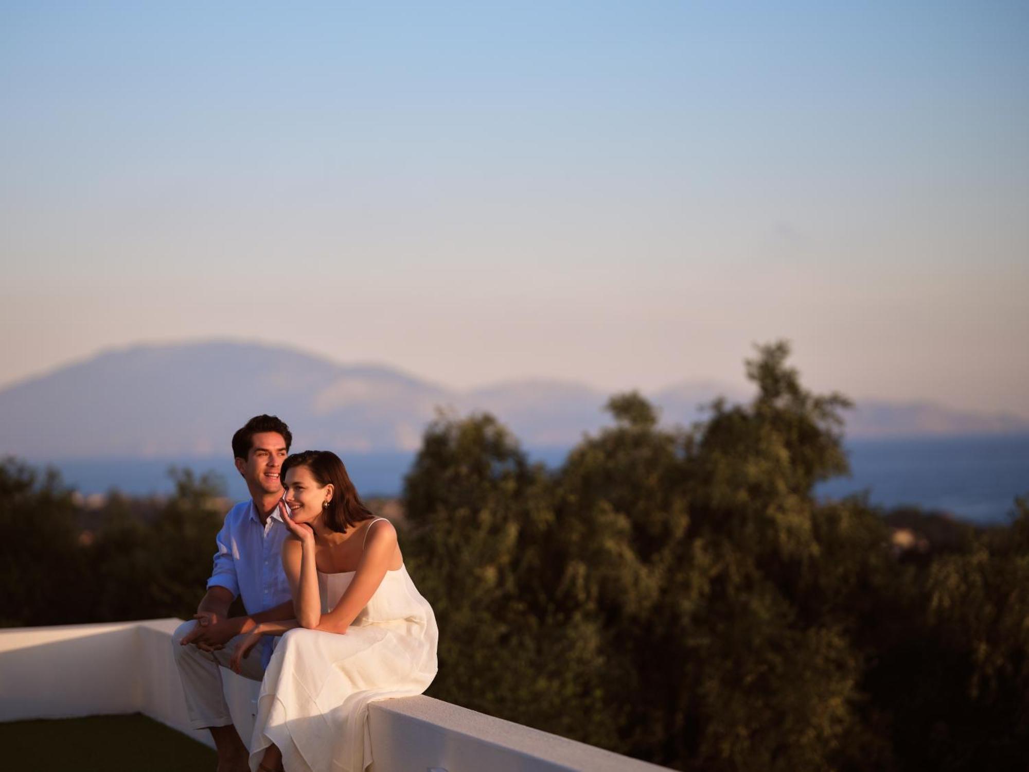 Hotel St.John Suites Adults Only Tsilivi  Esterno foto